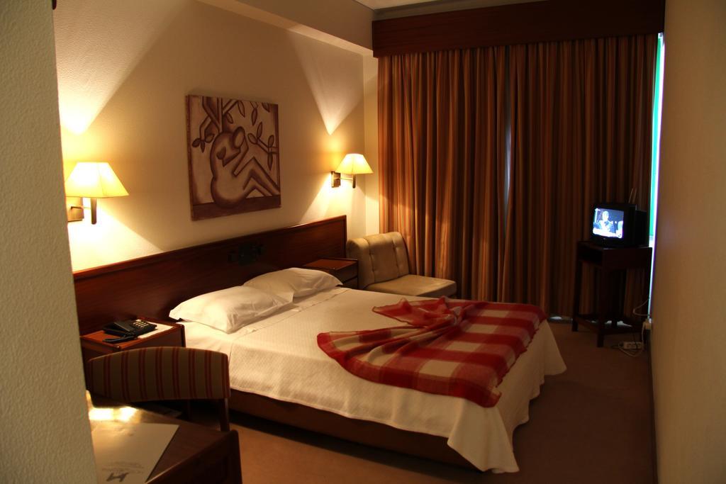 Hotel de Arganil Habitación foto